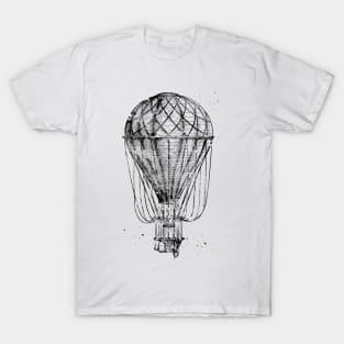 Hot air balloon T-Shirt